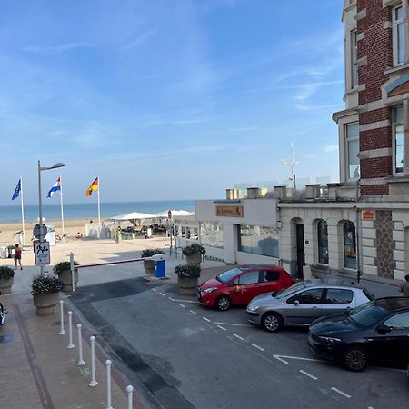 Appt Cosy Vue Mer Malo-Les-Bains Dunkirk Eksteriør bilde